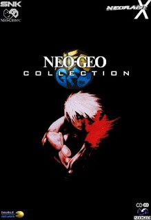 Neo Geo Collection (PC) 